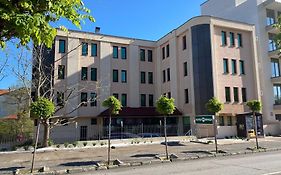 Хотел Враца